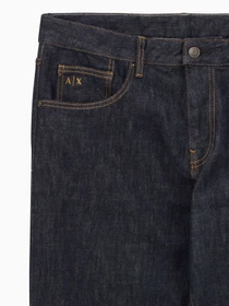 Джинсы Armani Exchange модель XM000049-AF12284-MB001 Фото