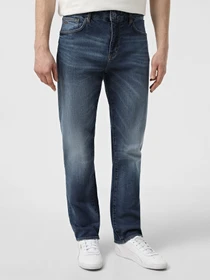 Джинсы Armani Exchange модель XM000049-AF13097-MB001 Фото