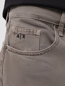 Шорты Armani Exchange модель XM000073-AF13099-U8080 Фото