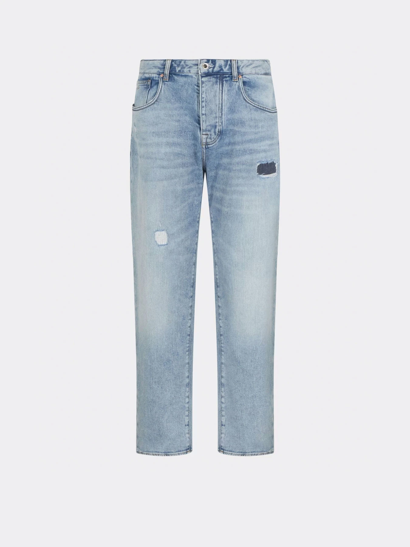 Джинси Armani Exchange модель XM000075-AF13094-MB001 Джинси Armani Exchange модель XM000075-AF13094-MB001 Фото