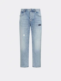Джинси Armani Exchange модель XM000075-AF13094-MB001 Фото