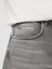 Джинсы Armani Exchange модель XM000075-AF14656-M8088 Фото