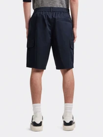 Шорты Armani Exchange модель XM000150-AF11882-UB101 Фото