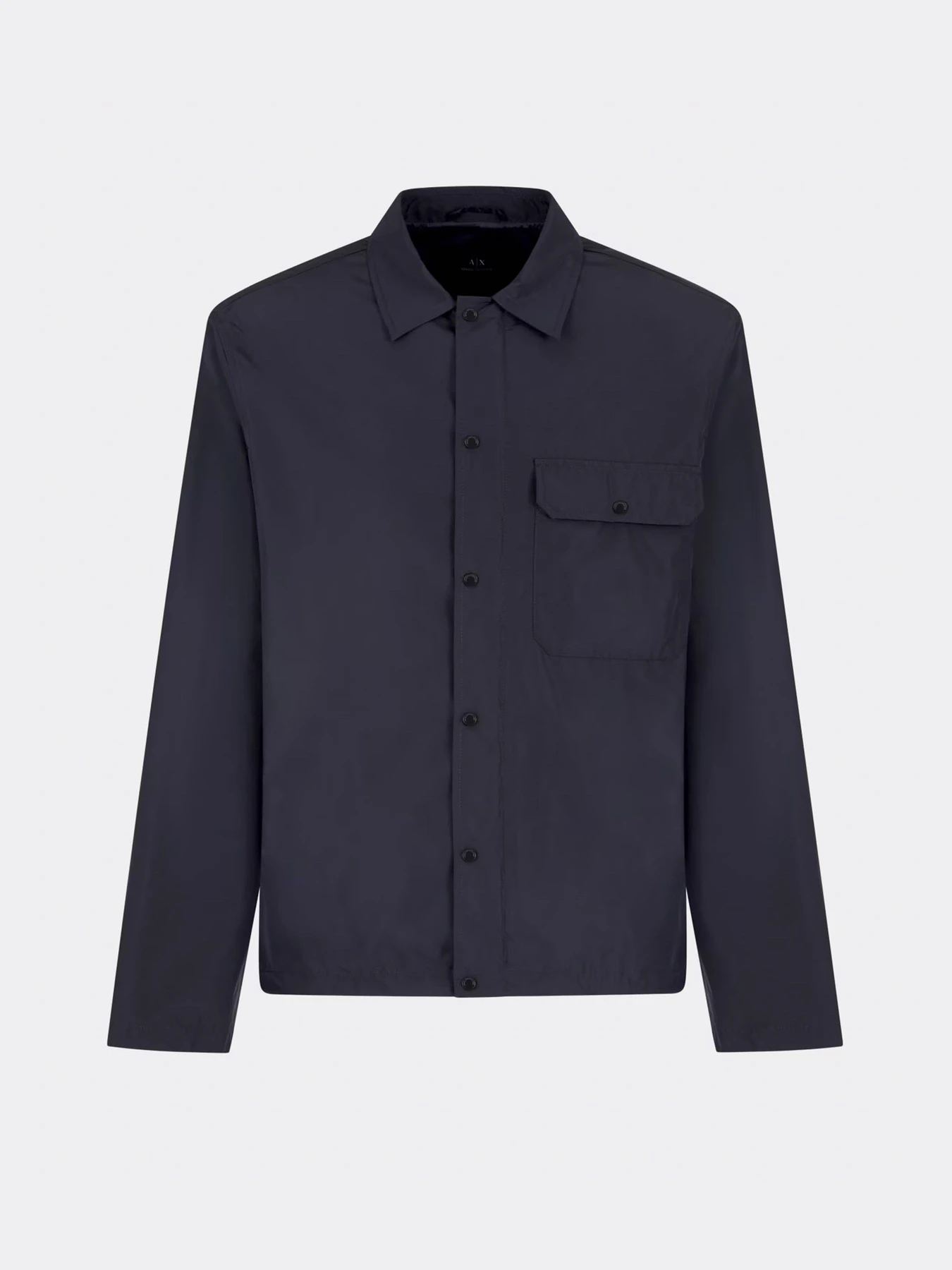 Куртки и дубленки Armani Exchange модель XM000209-AF12012-UB101 Фото