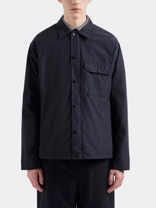 Куртки та дублянки Armani Exchange модель XM000209-AF12012-UB101 Фото