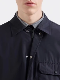 Куртки и дубленки Armani Exchange модель XM000209-AF12012-UB101 Фото