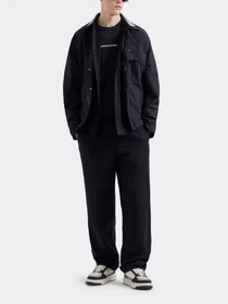 Куртки и дубленки Armani Exchange модель XM000209-AF12012-UB101 Фото