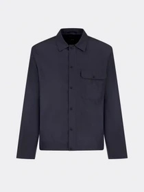 Куртки и дубленки Armani Exchange модель XM000209-AF12012-UB101 Фото