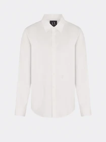 Рубашки Armani Exchange модель XM000339-AF10192-U0009 Фото