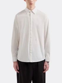 Рубашки Armani Exchange модель XM000339-AF10192-U0009 Фото