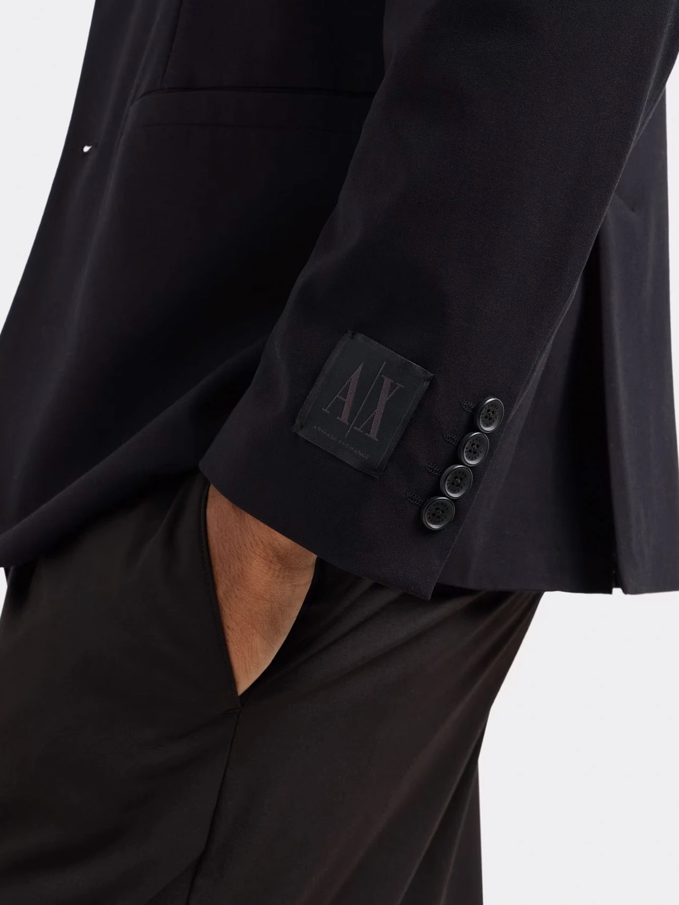 Піджаки Armani Exchange модель XM000345-AF10897-UC001 Піджаки Armani Exchange модель XM000345-AF10897-UC001 Фото