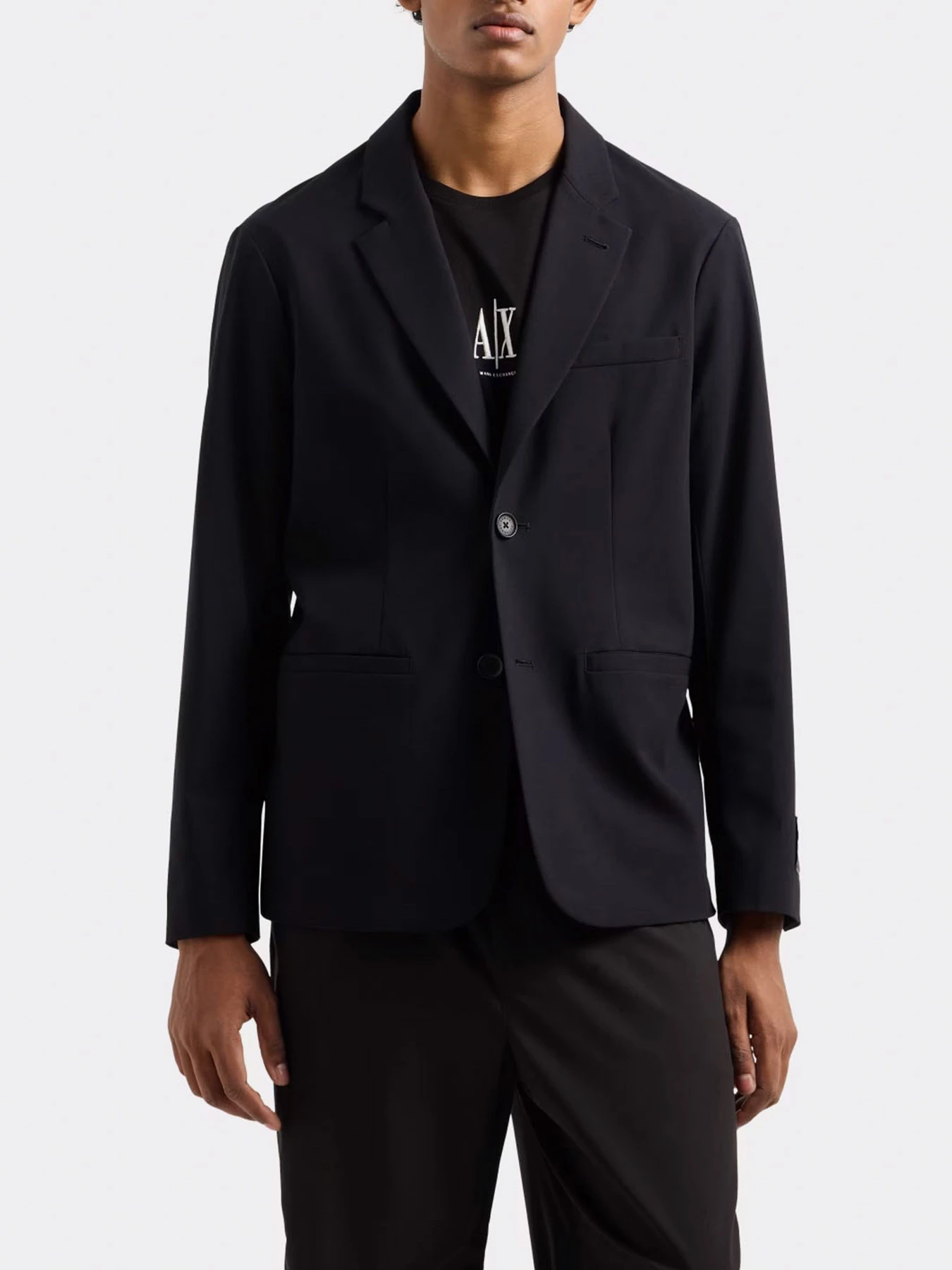 Піджаки Armani Exchange модель XM000345-AF10897-UC001 Піджаки Armani Exchange модель XM000345-AF10897-UC001 Фото