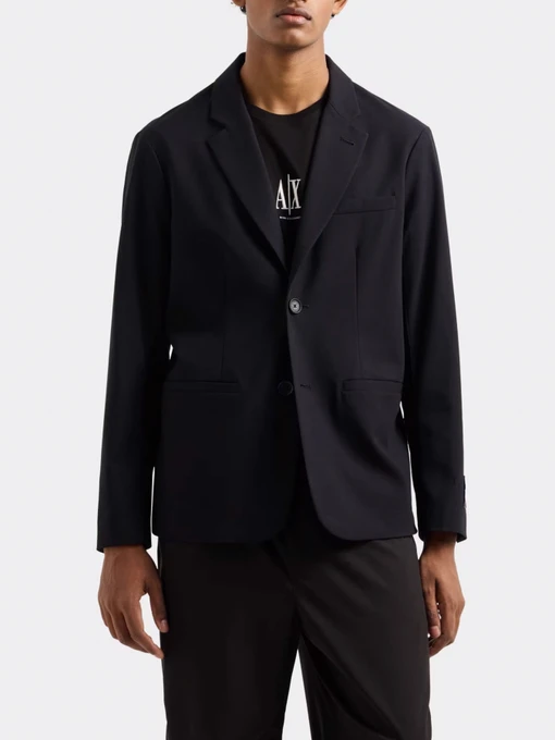 Піджаки Armani Exchange модель XM000345-AF10897-UC001 Фото