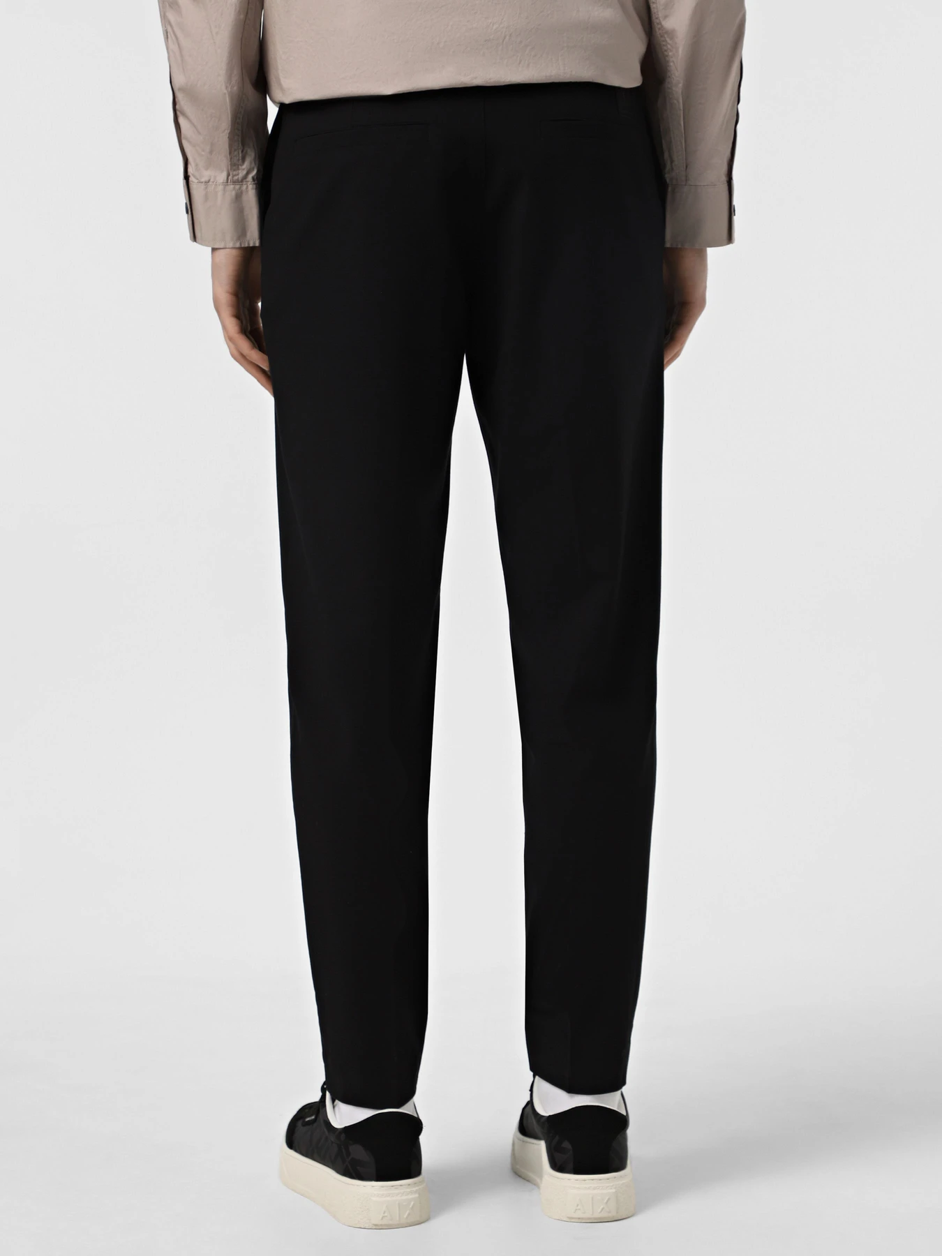 Штани Armani Exchange модель XM000346-AF10897-UC001 Штани Armani Exchange модель XM000346-AF10897-UC001 Фото