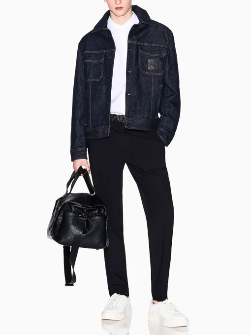 Чоловічі Чіноси Armani Exchange фото 3