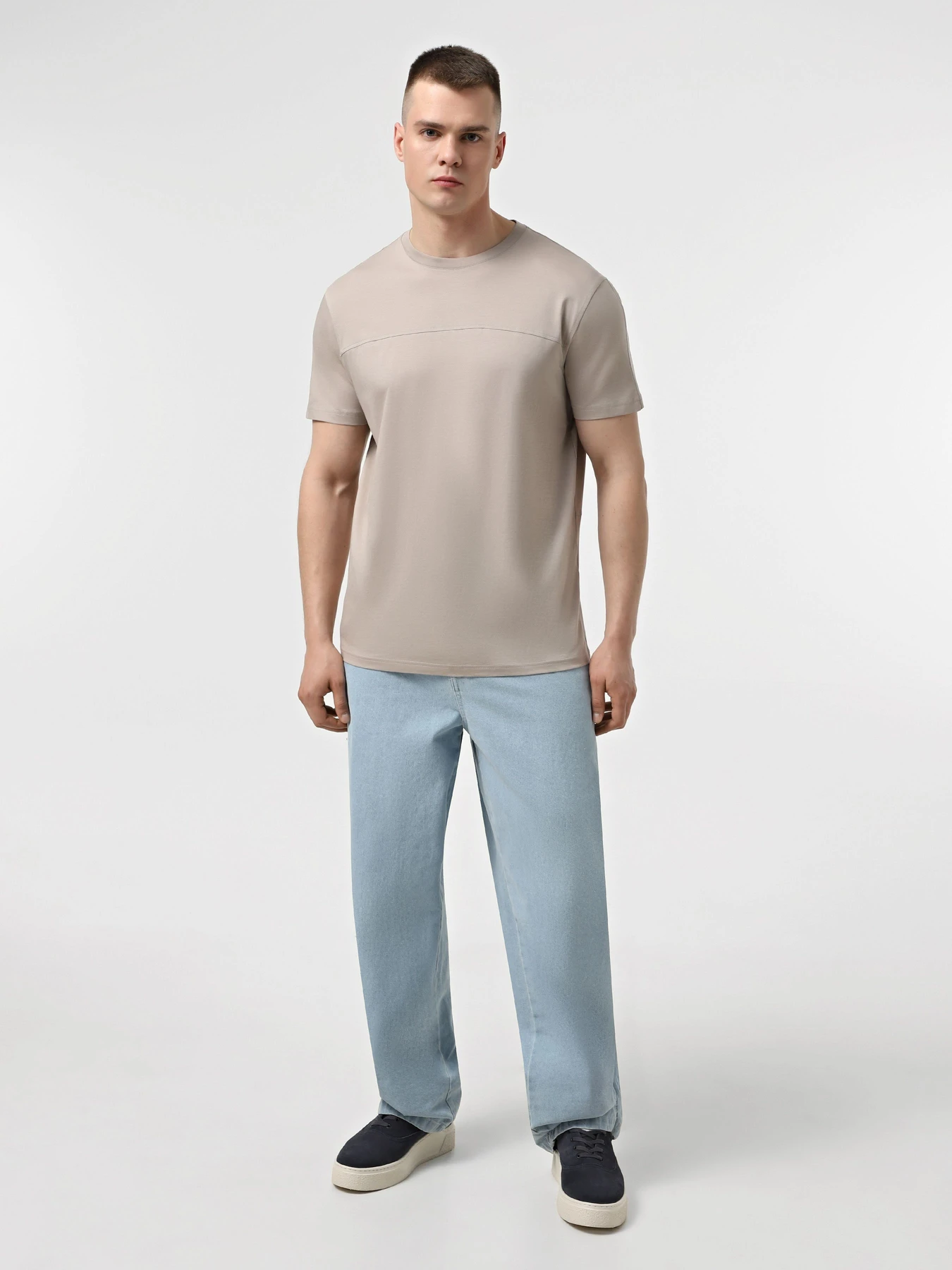 Футболки и поло Armani Exchange модель XM000359-AF10364-U6154 Фото