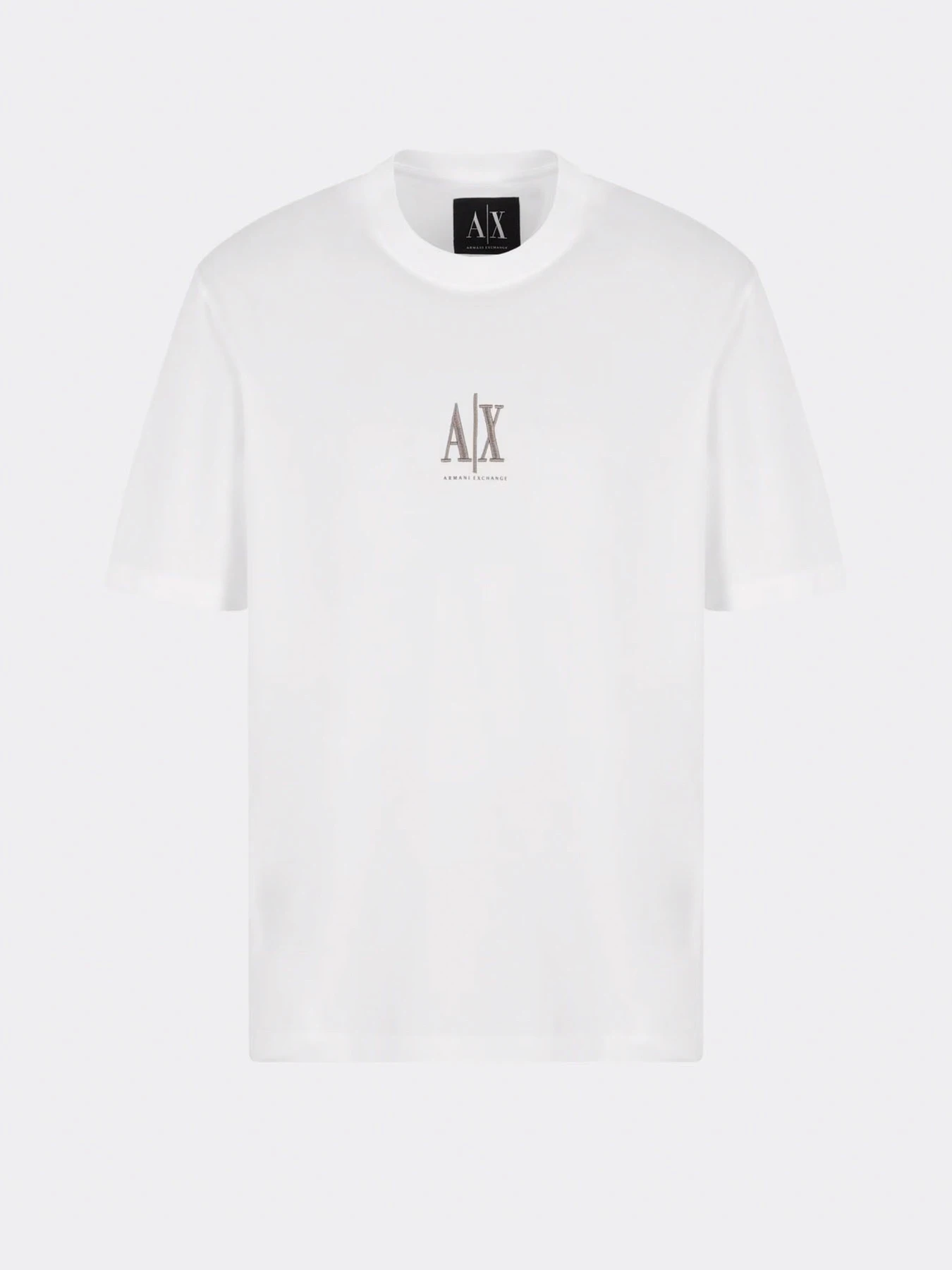 Футболки и поло Armani Exchange модель XM000363-AF12308-U0009 Футболки и поло Armani Exchange модель XM000363-AF12308-U0009 Фото