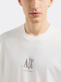 Футболки и поло Armani Exchange модель XM000363-AF12308-U0009 Фото