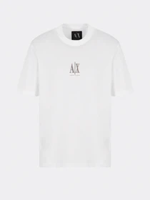 Футболки и поло Armani Exchange модель XM000363-AF12308-U0009 Фото