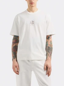 Футболки и поло Armani Exchange модель XM000363-AF12308-U0009 Фото