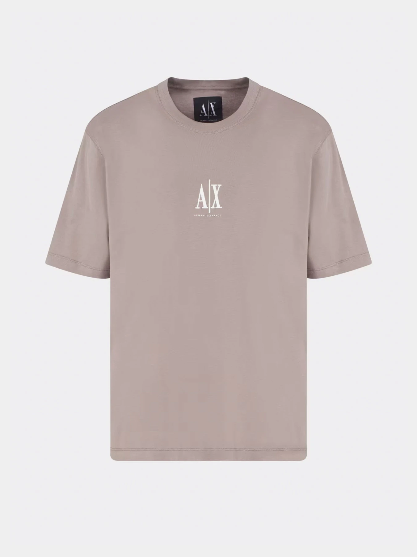 Футболки и поло Armani Exchange модель XM000363-AF12308-U6107 Футболки и поло Armani Exchange модель XM000363-AF12308-U6107 Фото