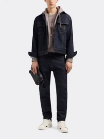 Футболки и поло Armani Exchange модель XM000363-AF12308-U6107 Фото