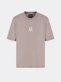 Футболки и поло Armani Exchange модель XM000363-AF12308-U6107 Фото