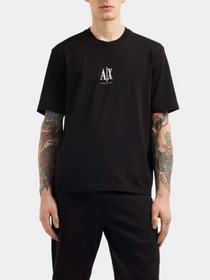 Футболки и поло Armani Exchange модель XM000363-AF12308-UC001 Фото