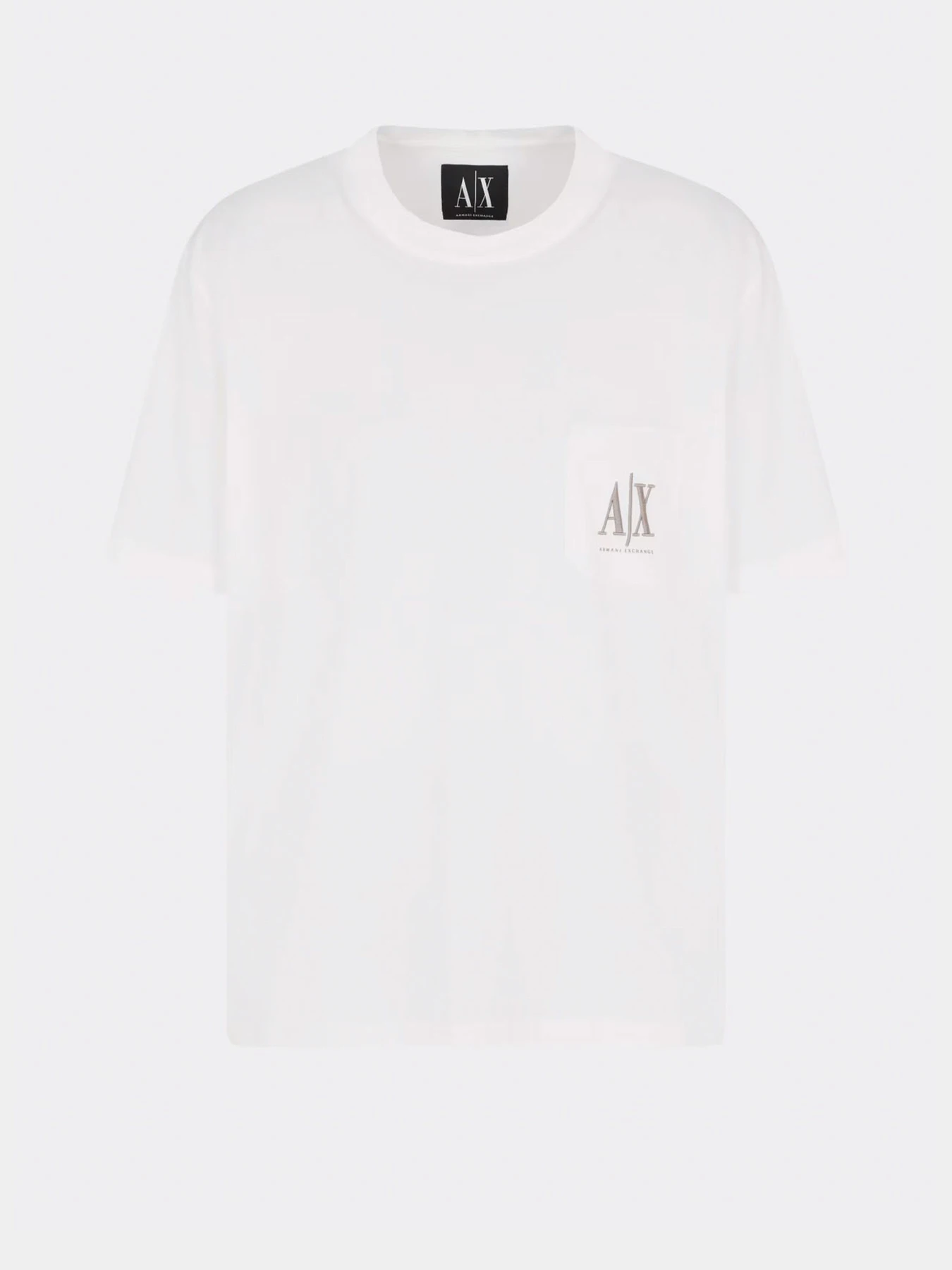 Футболки и поло Armani Exchange модель XM000366-AF12308-U0009 Фото