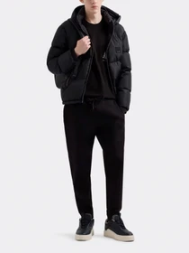 Футболки и поло Armani Exchange модель XM000366-AF12308-UC001 Фото