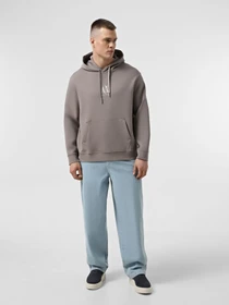 Худі та світшоти Armani Exchange модель XM000369-AF10818-U6107 Фото