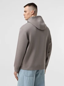 Худі та світшоти Armani Exchange модель XM000369-AF10818-U6107 Фото