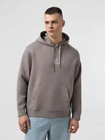 Худі та світшоти Armani Exchange модель XM000369-AF10818-U6107 Фото