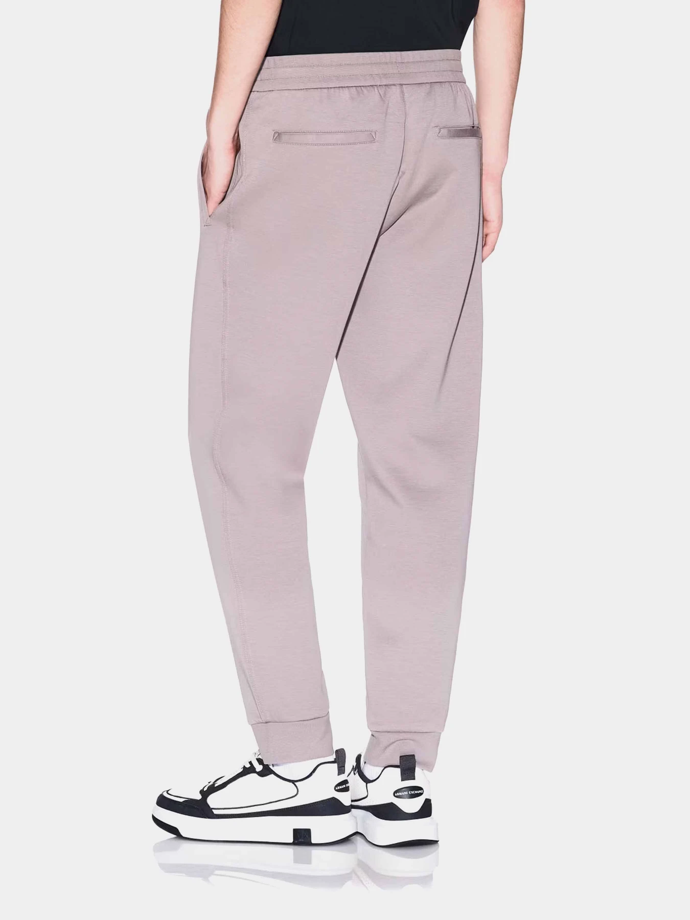 Брюки Armani Exchange модель XM000373-AF10818-U6107 Брюки Armani Exchange модель XM000373-AF10818-U6107 Фото