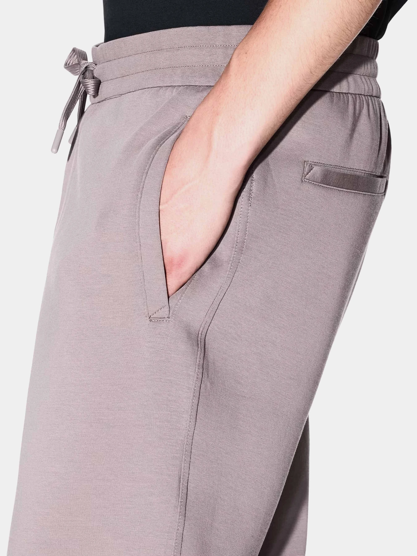 Брюки Armani Exchange модель XM000373-AF10818-U6107 Брюки Armani Exchange модель XM000373-AF10818-U6107 Фото