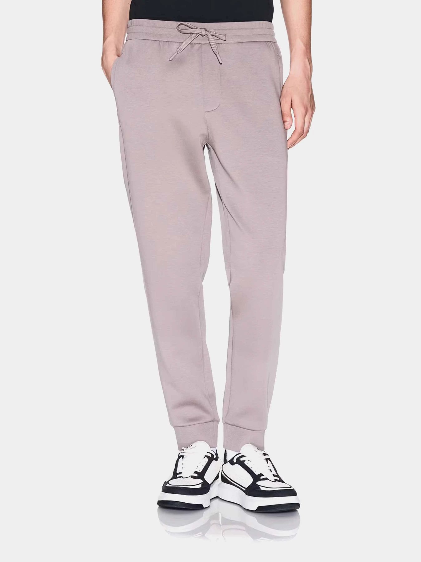 Брюки Armani Exchange модель XM000373-AF10818-U6107 Брюки Armani Exchange модель XM000373-AF10818-U6107 Фото