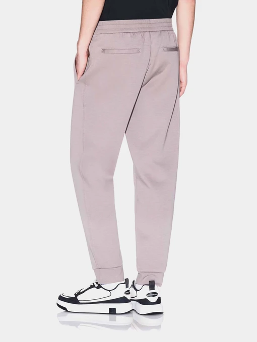Бавовняні Чоловічі Джогери Armani Exchange фото 2