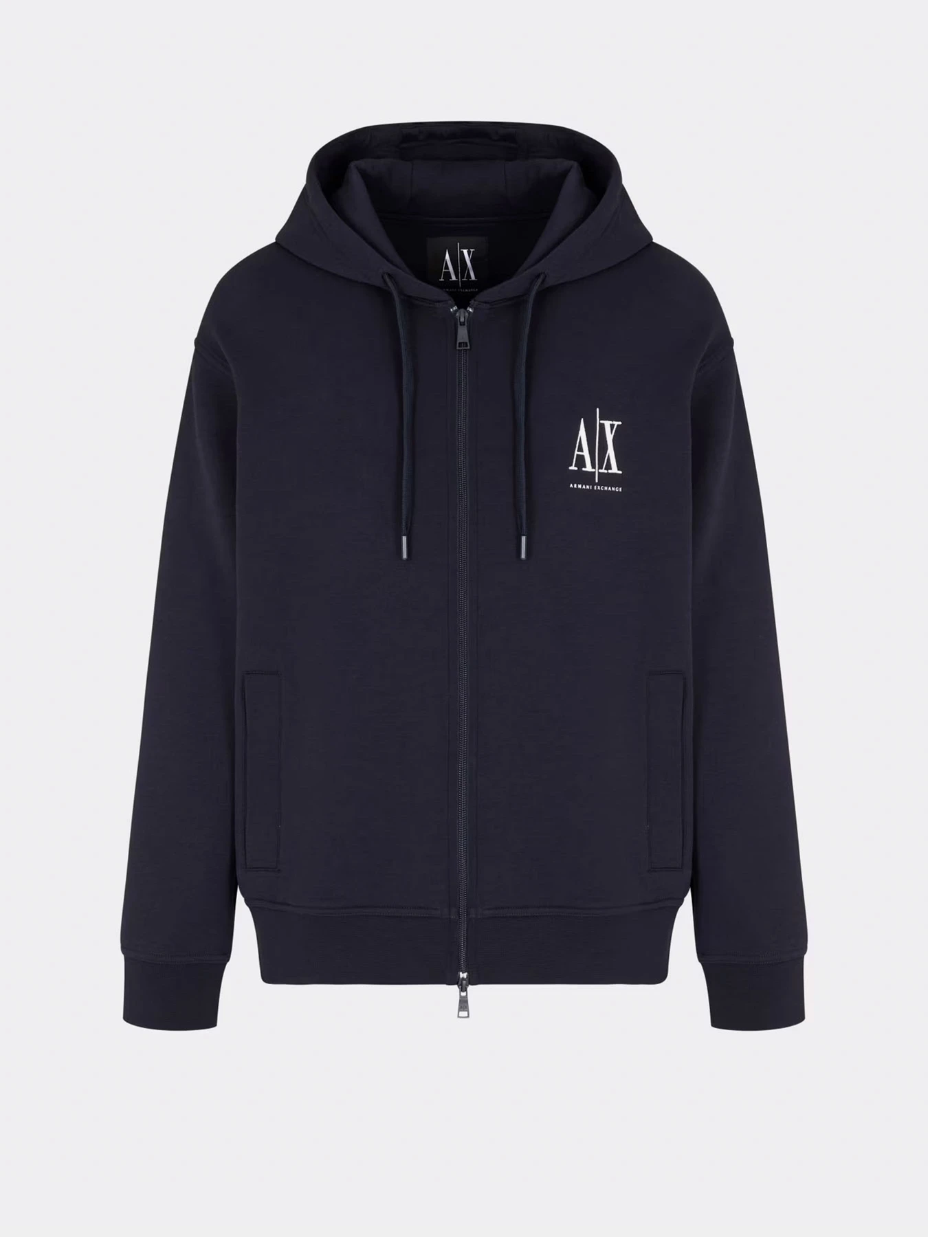 Худи и свитшоты Armani Exchange модель XM000371-AF10818-UB101 Фото