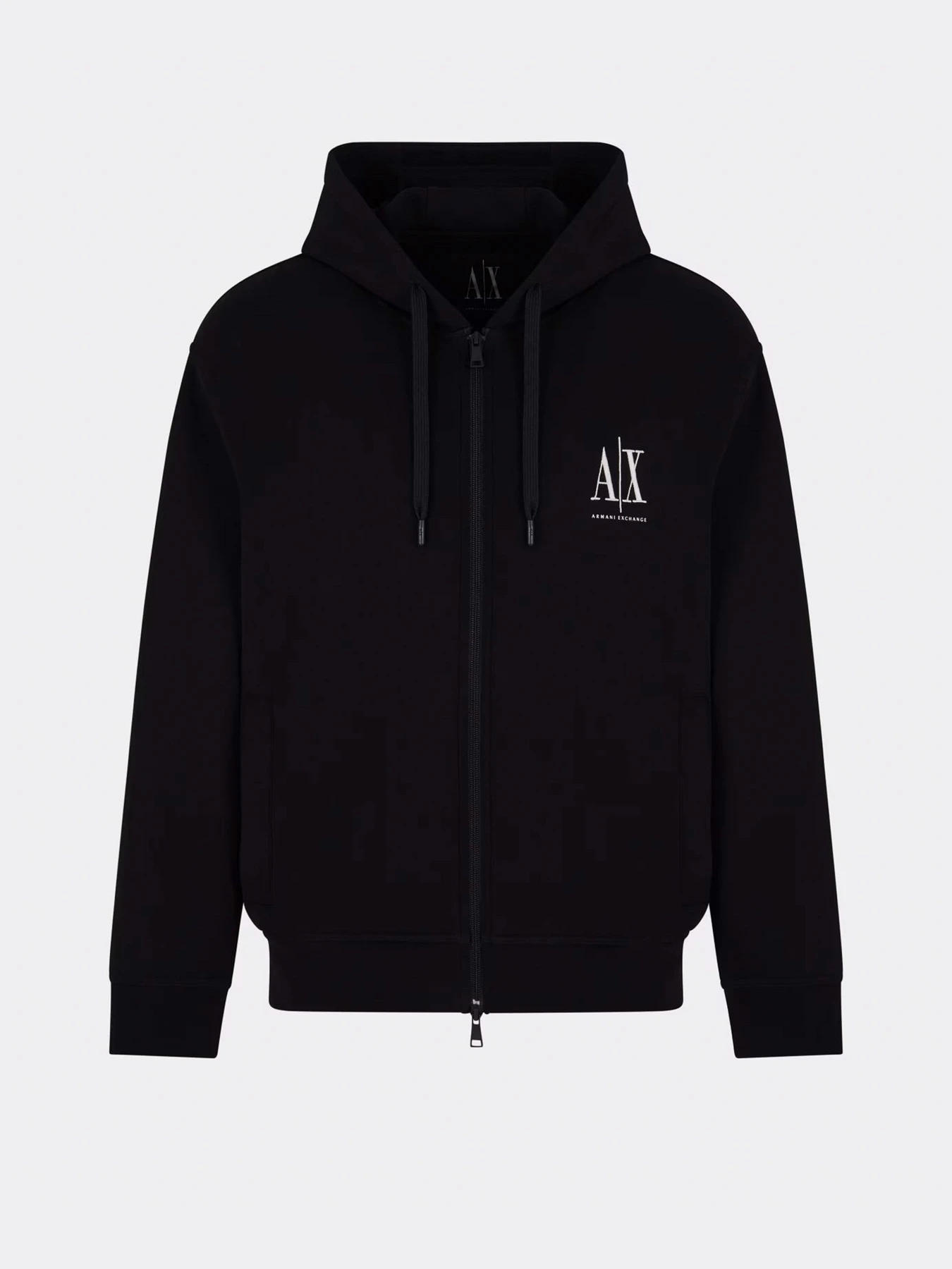 Худи и свитшоты Armani Exchange модель XM000371-AF10818-UC001 Фото