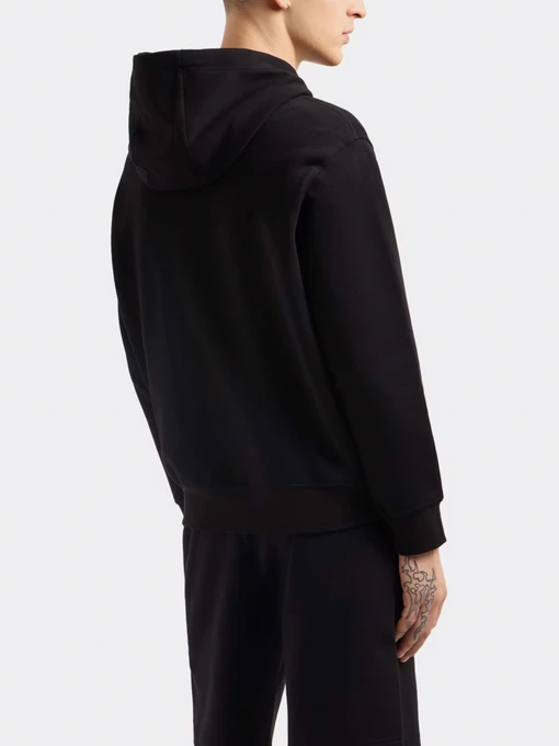 Бавовняна Чоловіча Кофта Armani Exchange фото 2