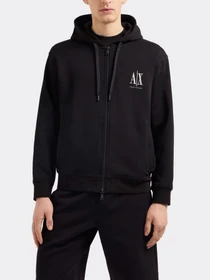 Худі та світшоти Armani Exchange модель XM000371-AF10818-UC001 Фото