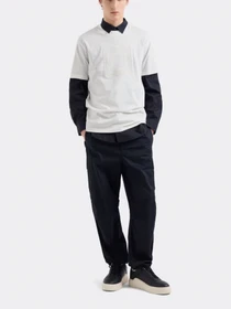 Рубашки Armani Exchange модель XM000374-AF12994-UB101 Фото