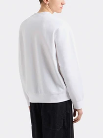 Худі та світшоти Armani Exchange модель XM000491-AF13047-U0009 Фото