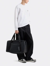 Худі та світшоти Armani Exchange модель XM000491-AF13047-U0009 Фото