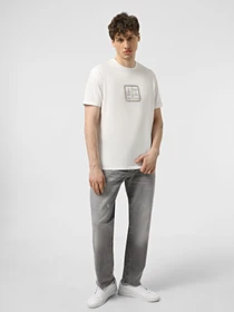 Футболки и поло Armani Exchange модель XM000545-AF10361-U0009 Фото