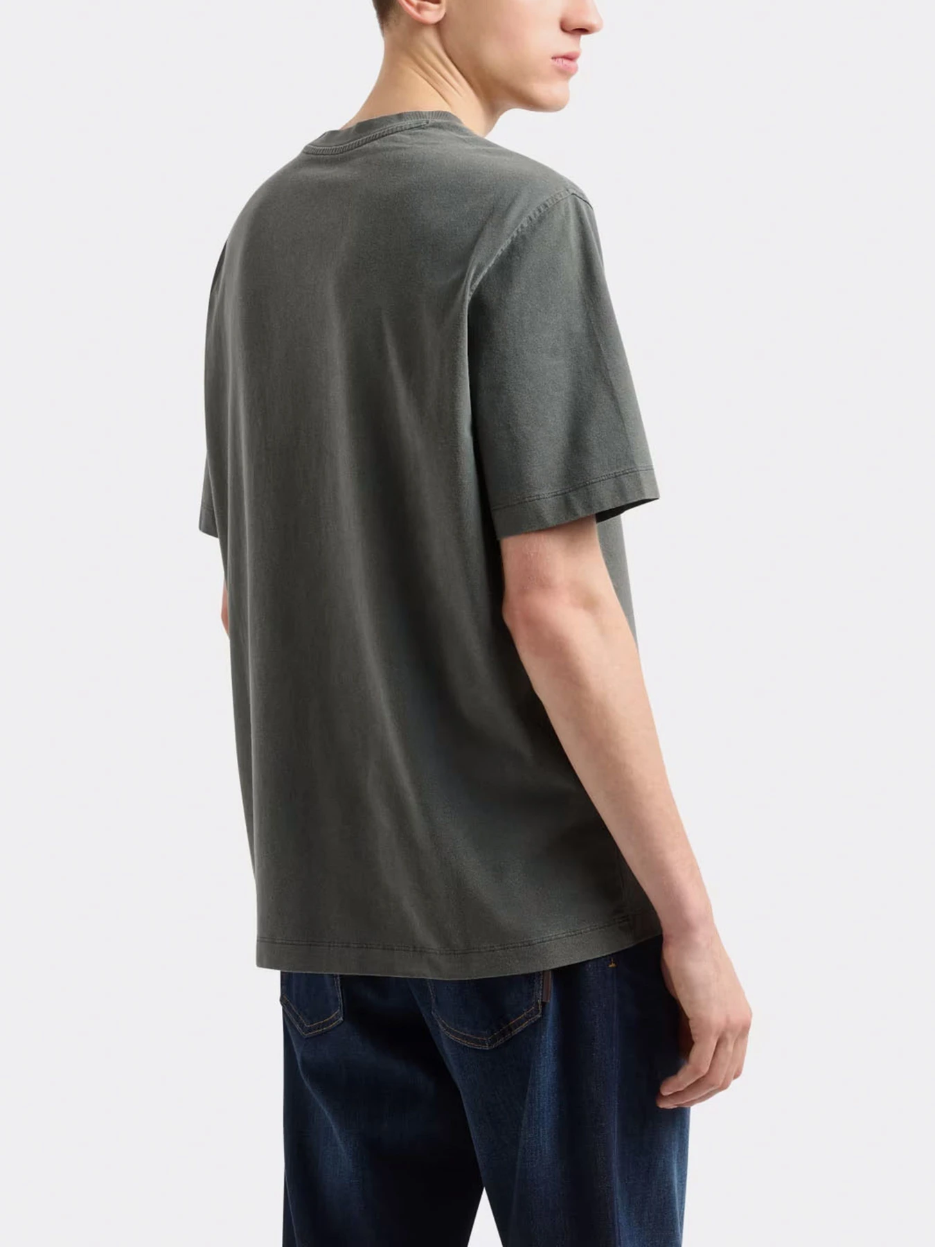 Футболки и поло Armani Exchange модель XM000567-AF13357-U8120 Футболки и поло Armani Exchange модель XM000567-AF13357-U8120 Фото