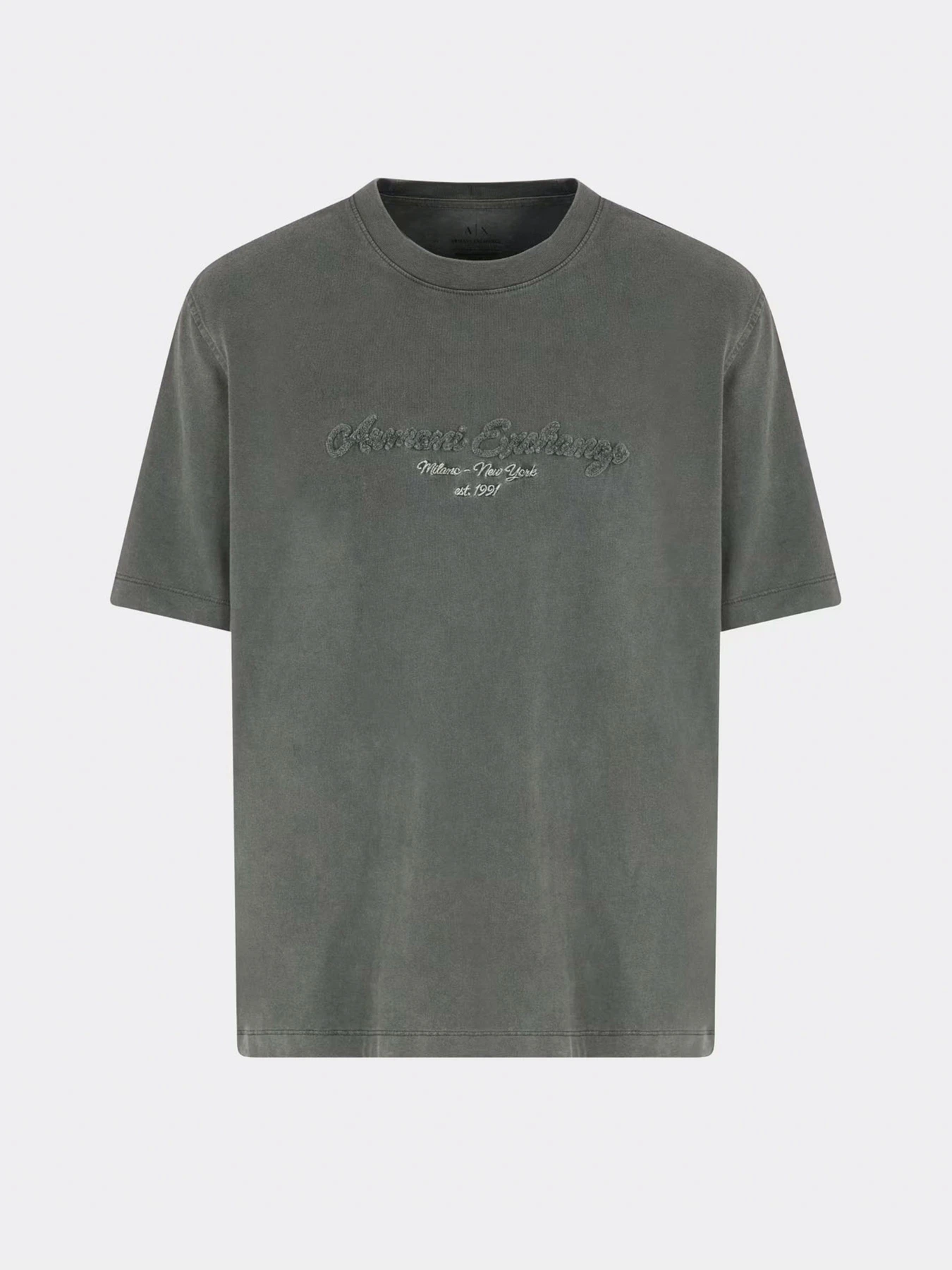 Футболки и поло Armani Exchange модель XM000567-AF13357-U8120 Футболки и поло Armani Exchange модель XM000567-AF13357-U8120 Фото