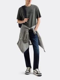 Футболки и поло Armani Exchange модель XM000567-AF13357-U8120 Фото
