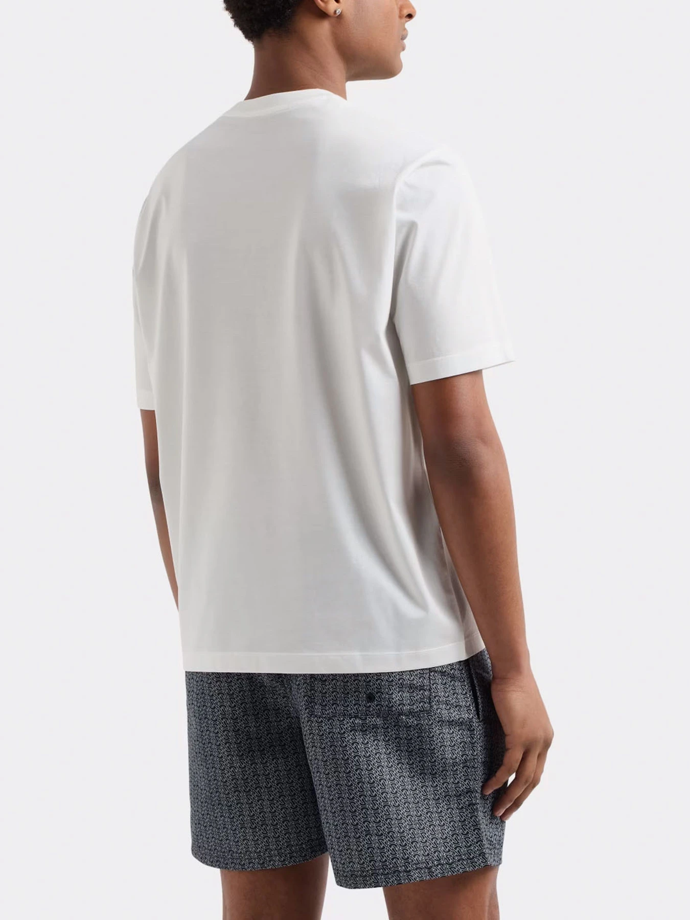 Футболки и поло Armani Exchange модель XM000575-AF10364-U0009 Футболки и поло Armani Exchange модель XM000575-AF10364-U0009 Фото