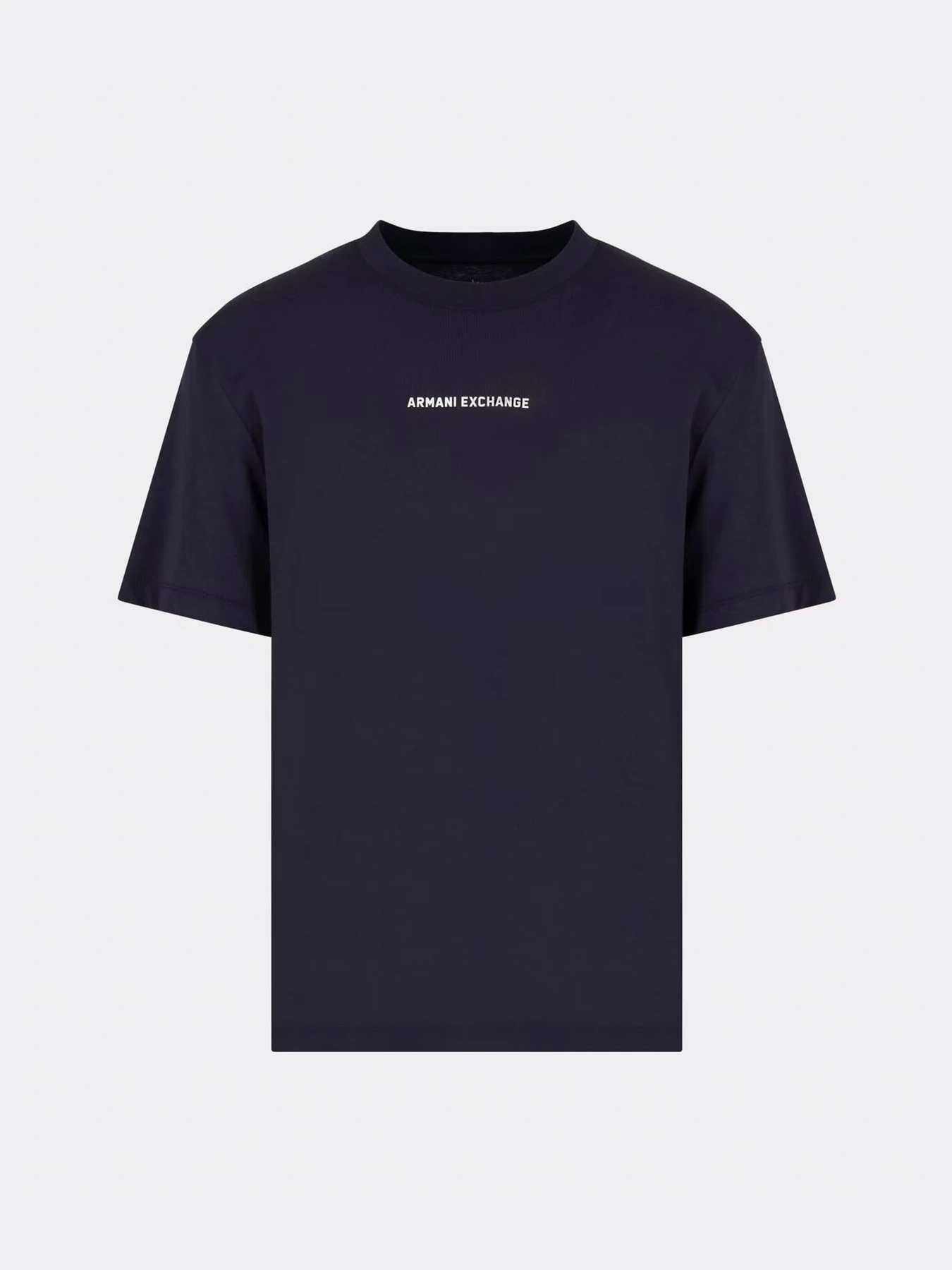 Футболки и поло Armani Exchange модель XM000588-AF12308-UB101 Футболки и поло Armani Exchange модель XM000588-AF12308-UB101 Фото